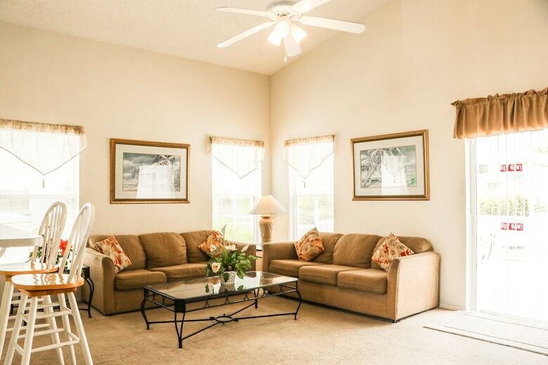 Davenport Pool Homes By Rmg