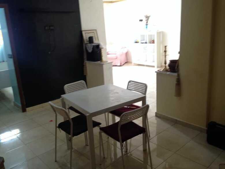 Apartamentos Residence Saumaya