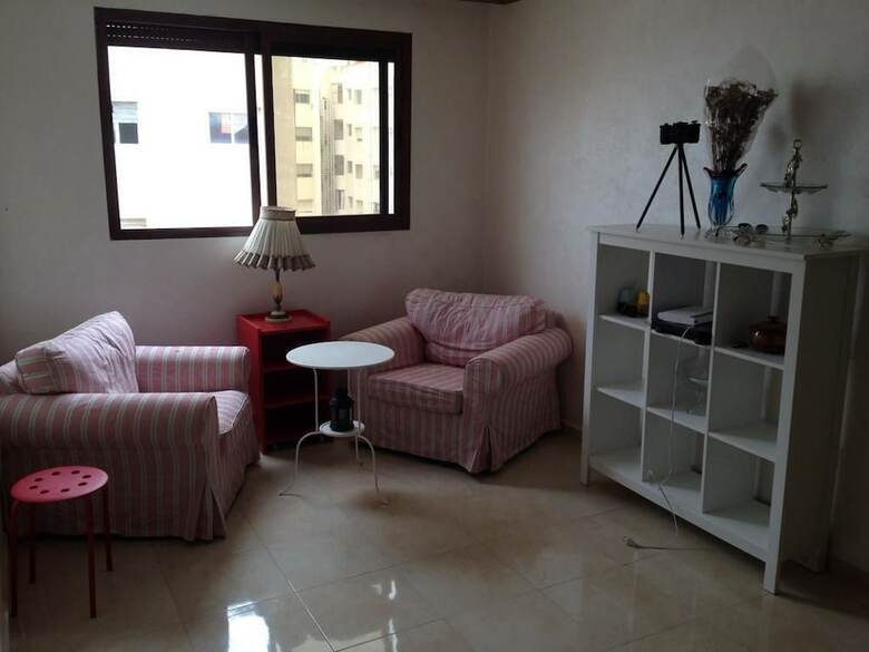 Apartamentos Residence Saumaya