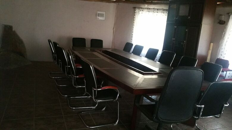 Posada Beatrice Lodges And Conference Centre