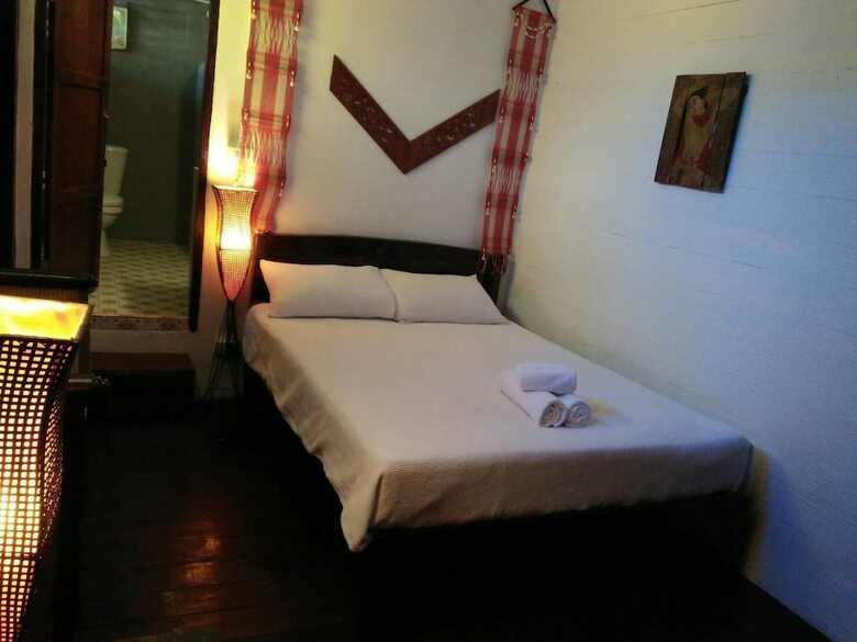 Hotel Baan Khun Krub