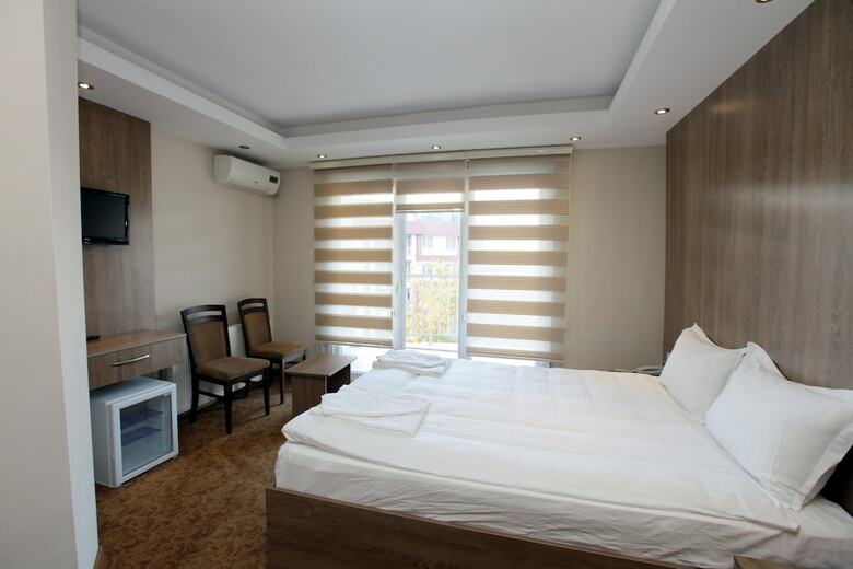 Ny World Hotel
