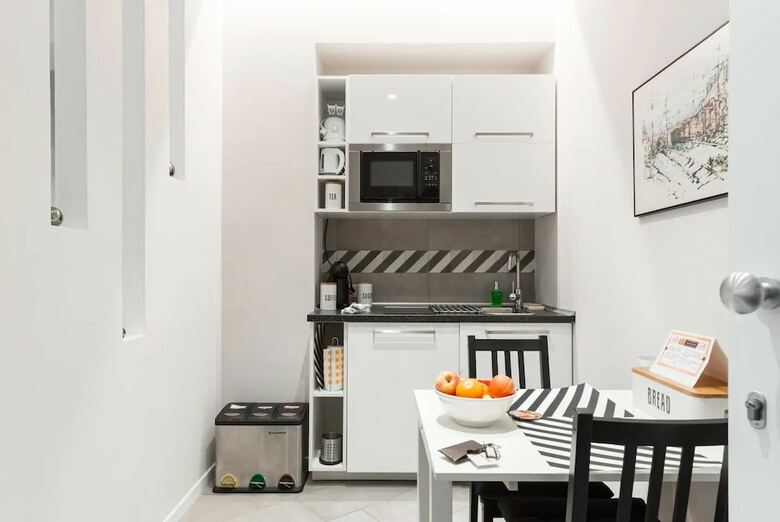 Apartamento Interno 1 Ciampino