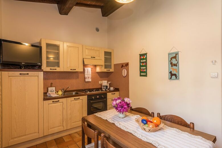 Agroturismo Agriturismo Case Graziani