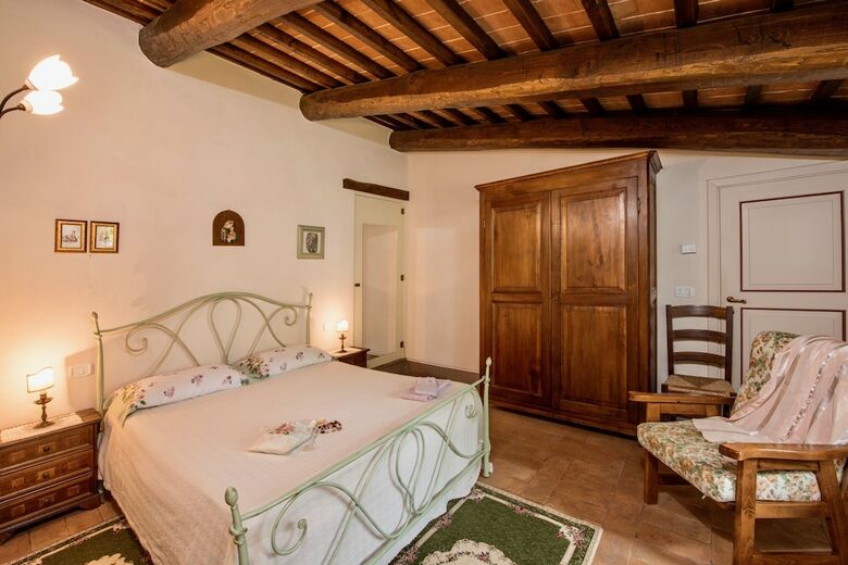 Agroturismo Agriturismo Case Graziani