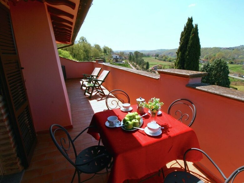 Agroturismo Agriturismo Case Graziani