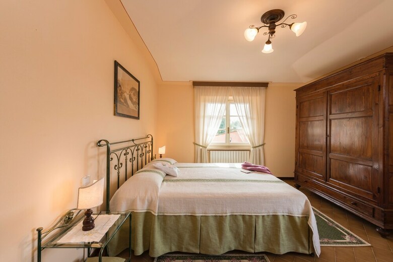 Agroturismo Agriturismo Case Graziani