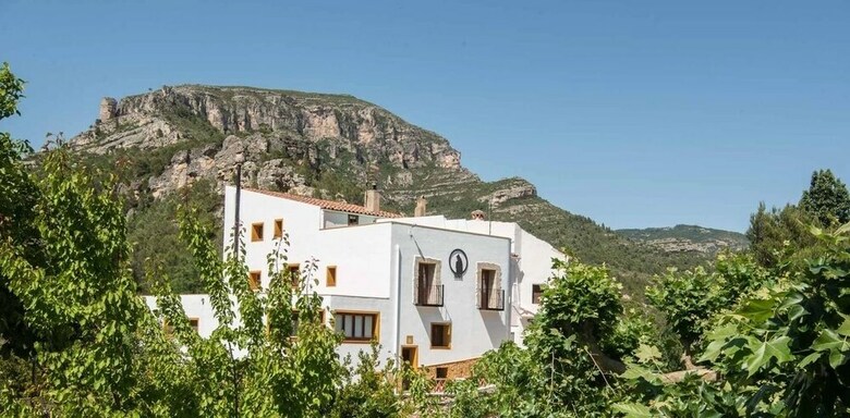 Mol� L' Abad