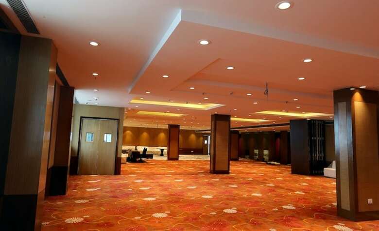 Hotel Citi Palaza