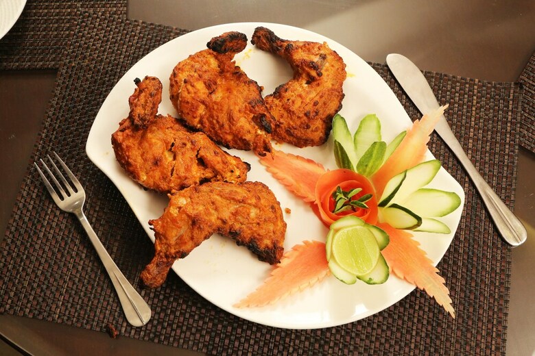 Hotel Citi Palaza