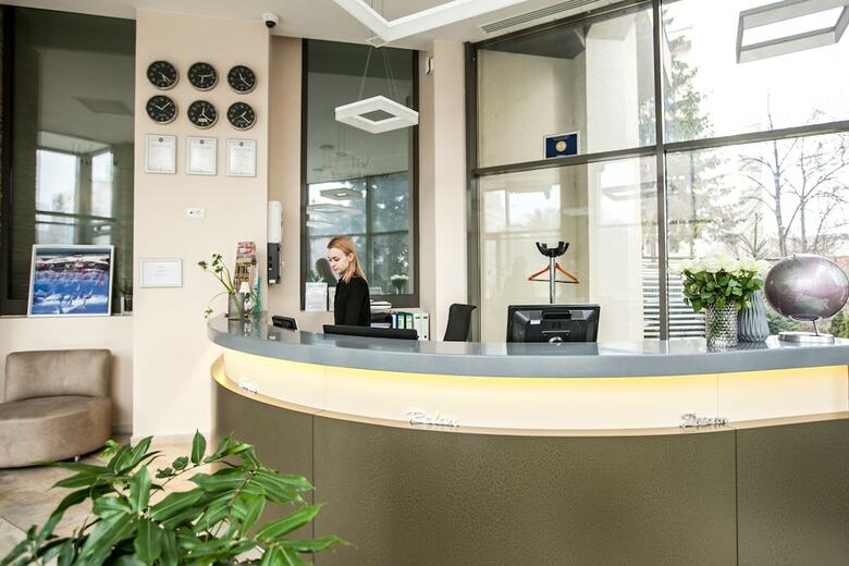 Victoria Bulevard Hotel