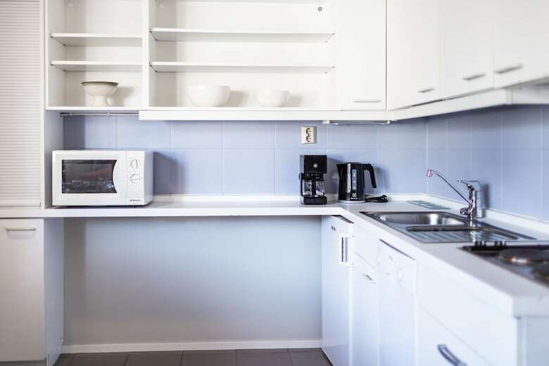 Apartamentos Kumparehuoneistot