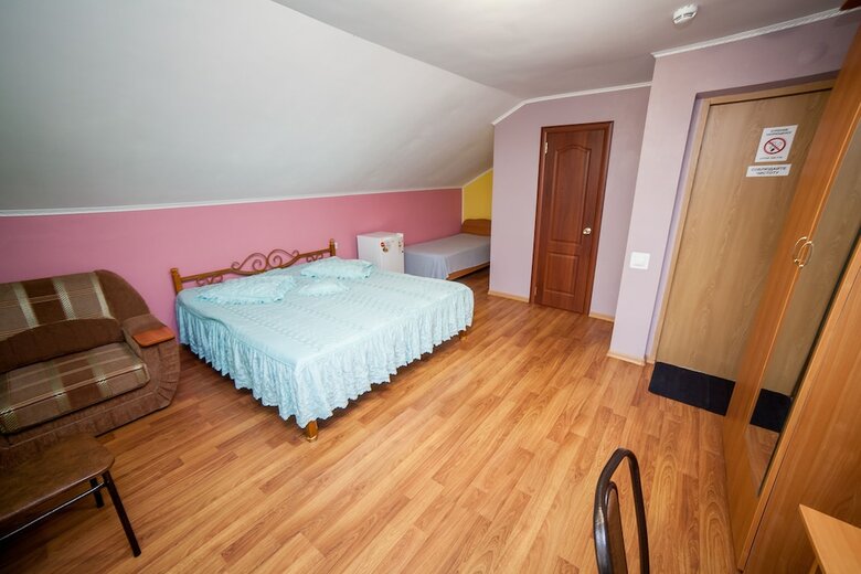 Hotel Dubrava