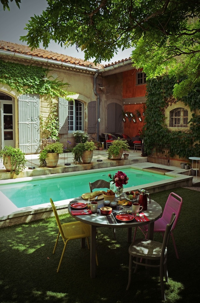 Bed & Breakfast Chambres D'h�tes Maison Auguste