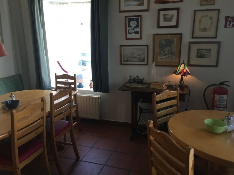Hotel Baldursbr� Guesthouse Lauf�svegur