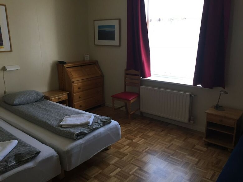 Hotel Baldursbr� Guesthouse Lauf�svegur