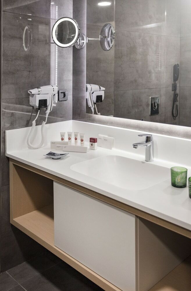 Hotel TRYP By Wyndham Ankara Oran