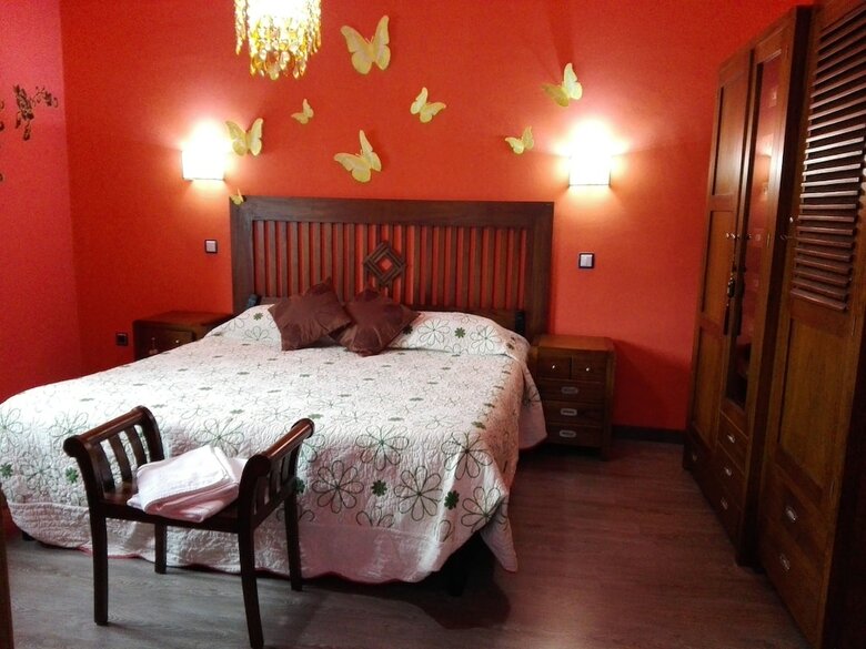 Agroturismo Nature Love
