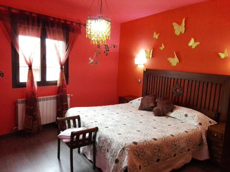 Agroturismo Nature Love