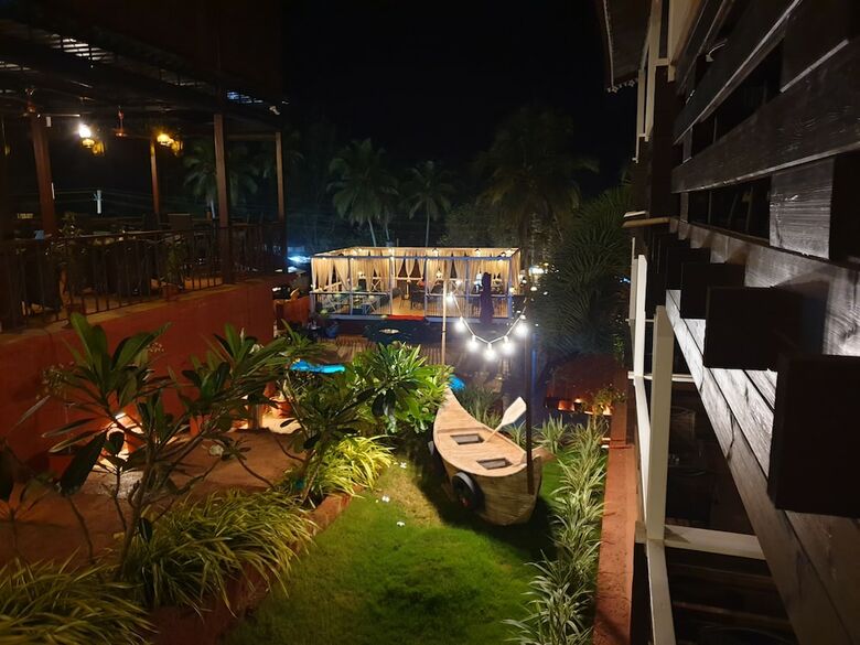 Hotel The Regalia Luxury Resort