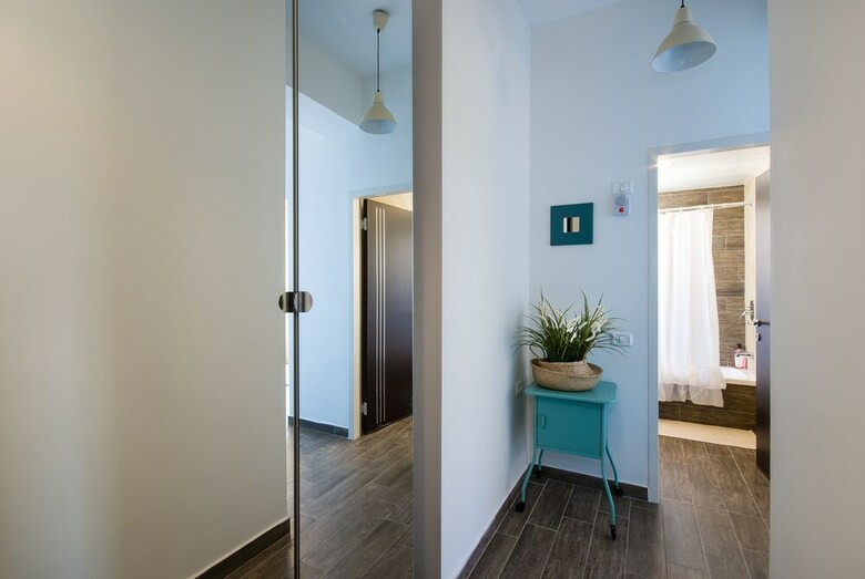 Apartamento Eshkol Housing ? Moriya Luxury Suits Complex