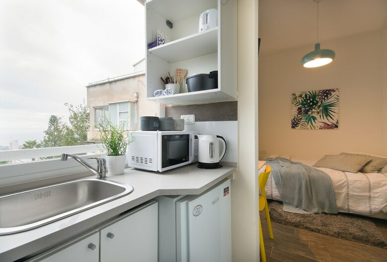 Apartamento Eshkol Housing ? Moriya Luxury Suits Complex