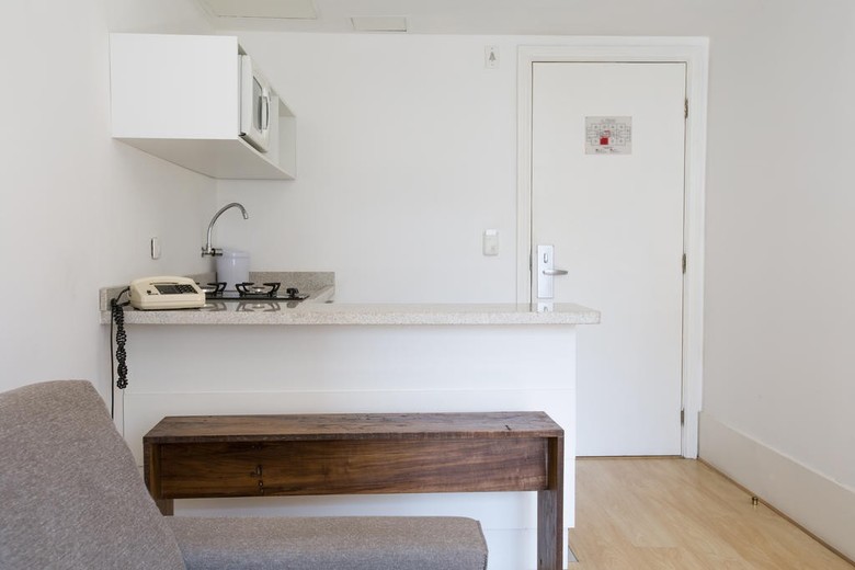 Apartamento Flat Jardins Suites Sao Paulo