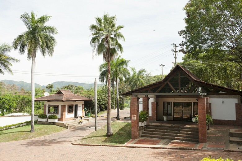 Hotel On Vacation Girardot Resort All Inclusive