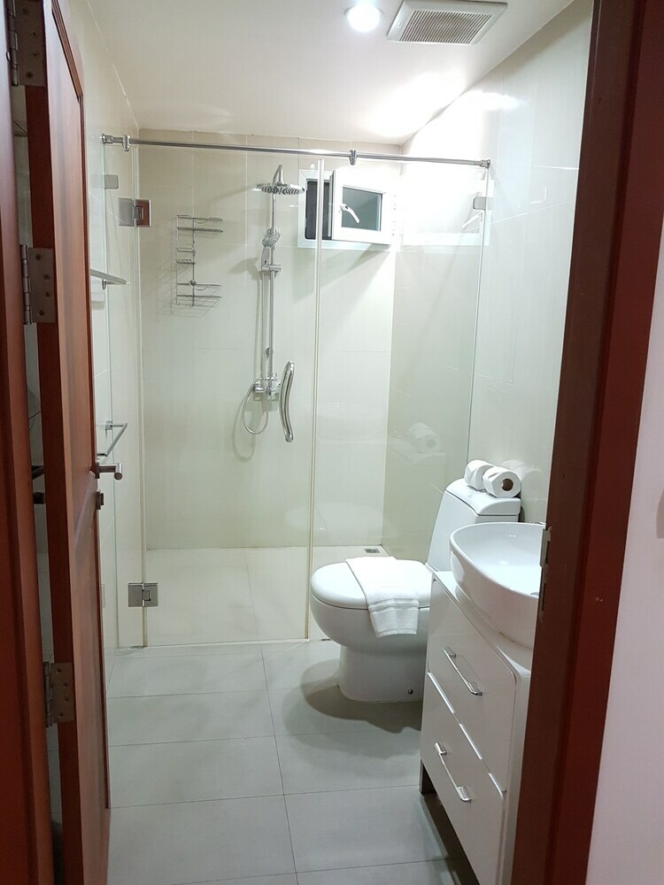 Kb Apartments 2 Karon Beach By Phr