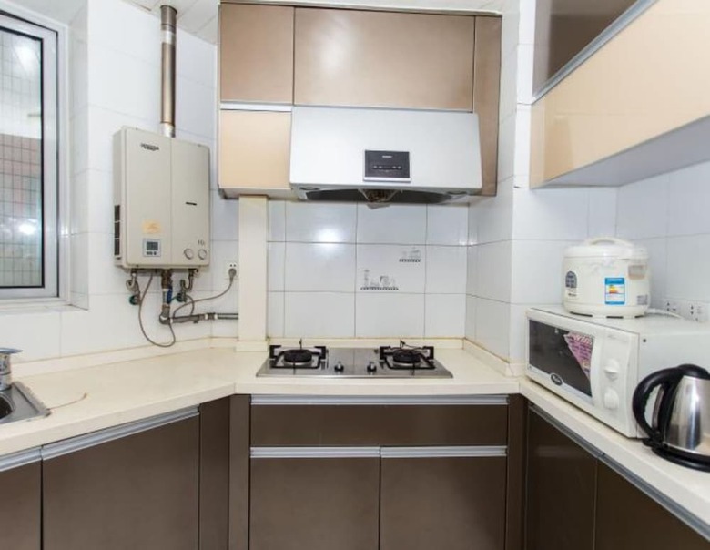 Hotel Jiajia Sunshine Service Apartment