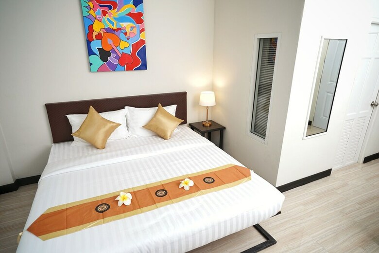 Hotel Sabai Place Donmueang Airport