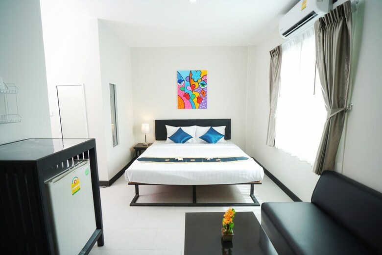 Hotel Sabai Place Donmueang Airport