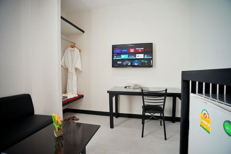 Hotel Sabai Place Donmueang Airport