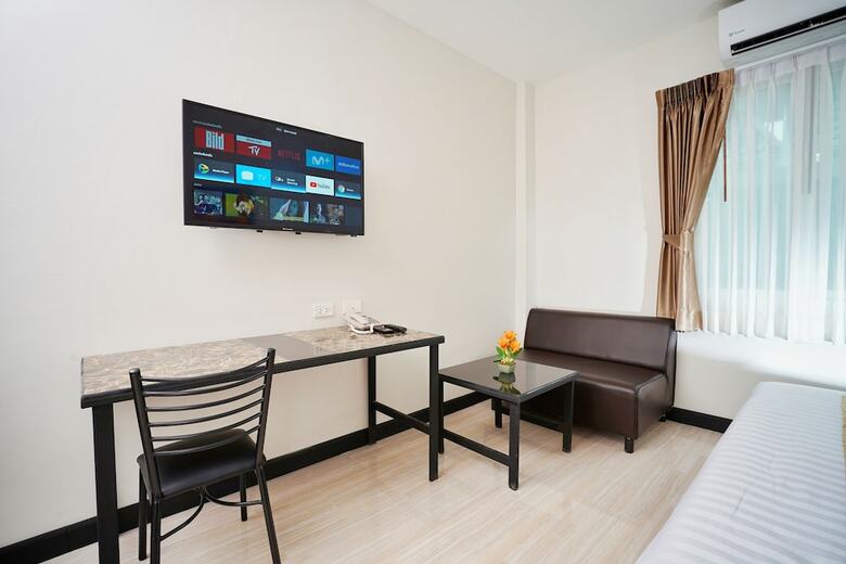 Hotel Sabai Place Donmueang Airport