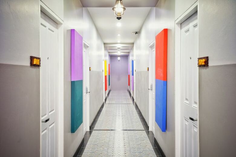 Hotel Sabai Place Donmueang Airport