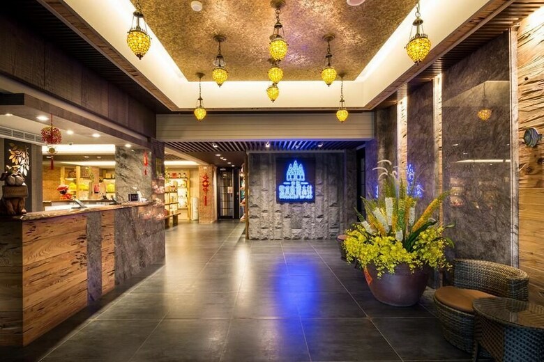 Bed & Breakfast Cloudland Resort