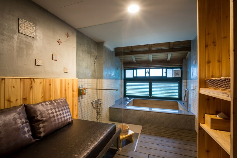 Bed & Breakfast Cloudland Resort