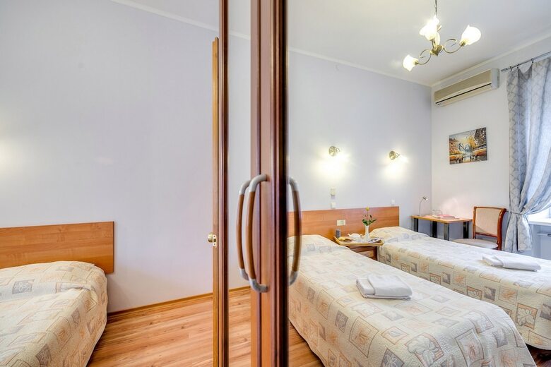 Hotel Guest House Park Lane Inn