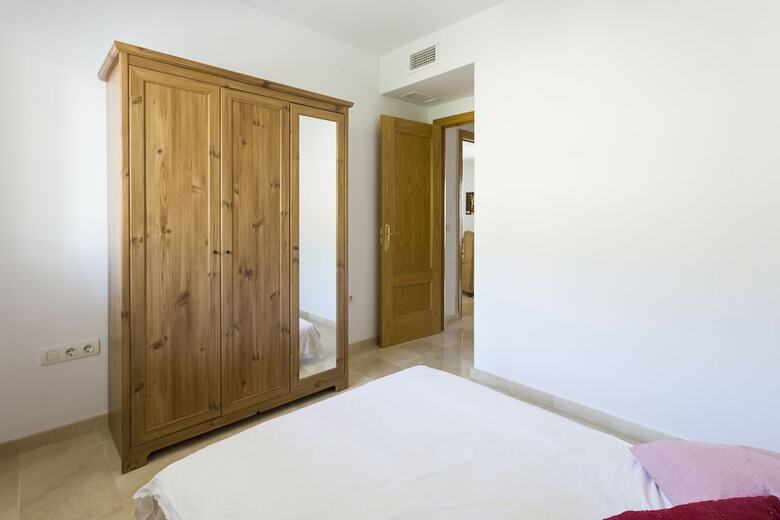 Apartamentos Two Rooms Calm And Sunny