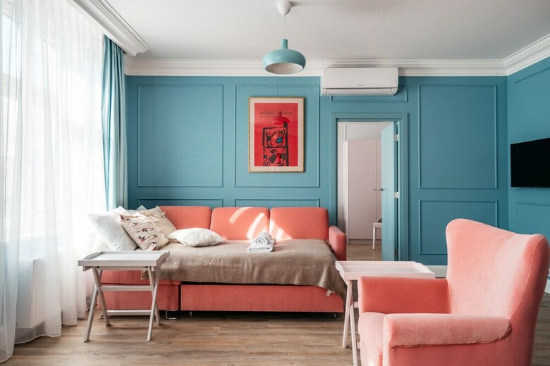 Apartamentos District17 By Loft Affair