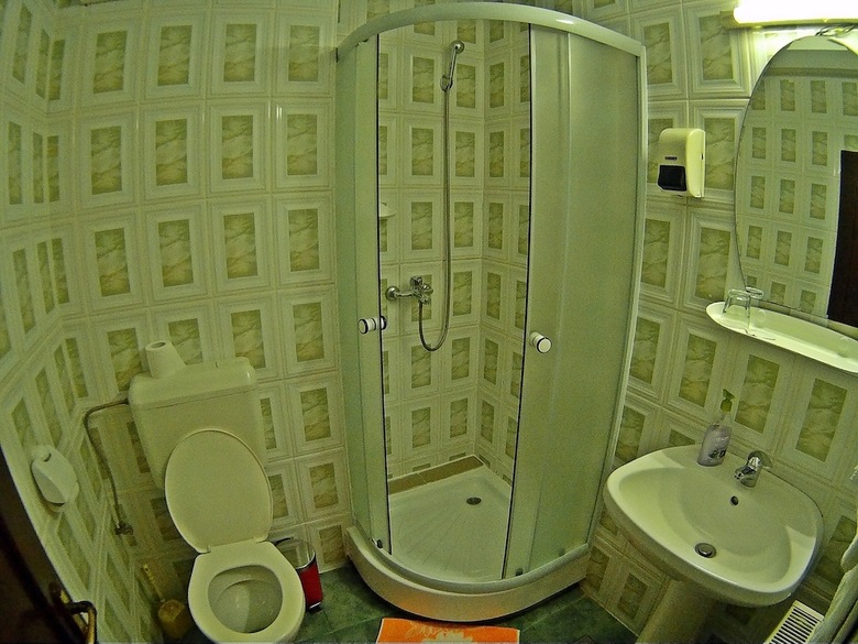 Hotel La Sura Getilor