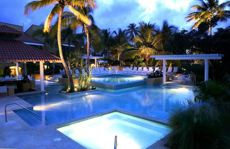 Apartamento Wyndham Candelero Beach Resort