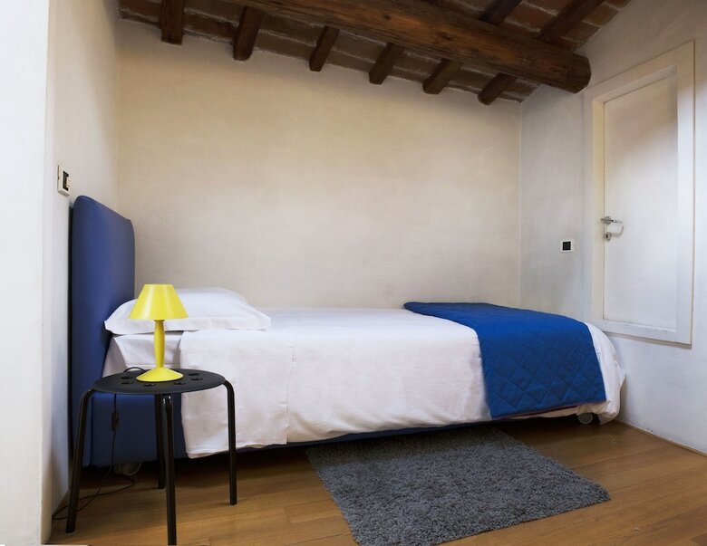 Apartamento Sant'agostino Apt