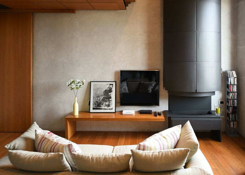 Apartamento Sant'agostino Apt