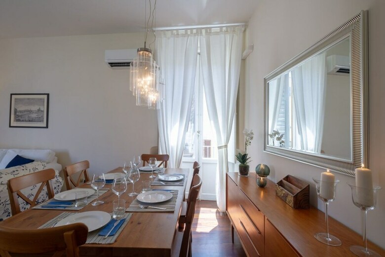 Apartamento Novella Balcony
