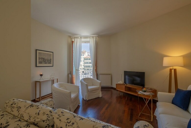 Apartamento Novella Balcony