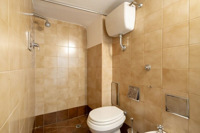 Apartamento Novella Balcony