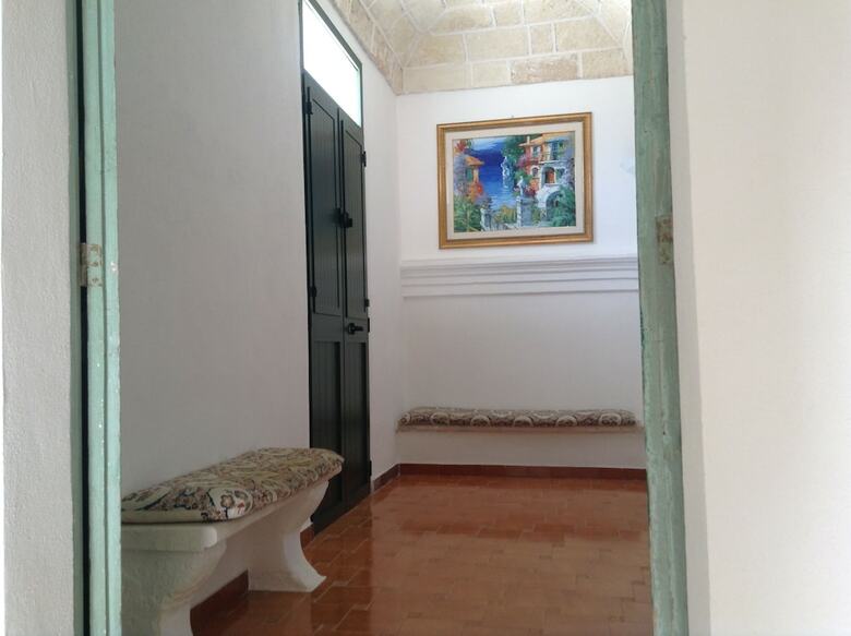 Bed & Breakfast Corte Lo Jucco
