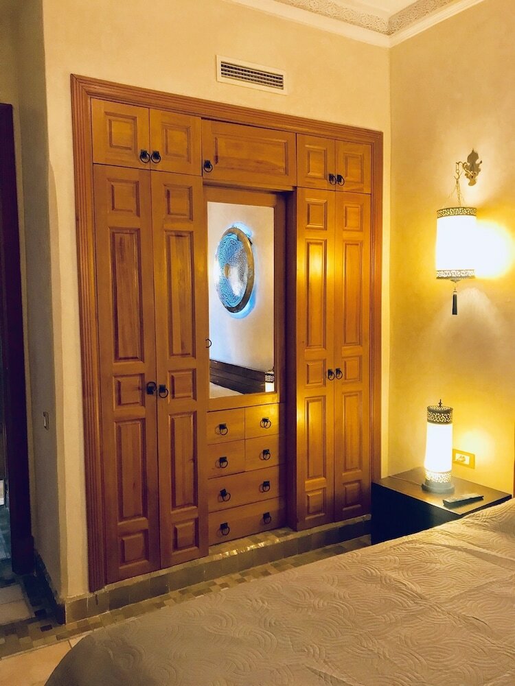 Apartamentos Yasmine Sabor Apppartment