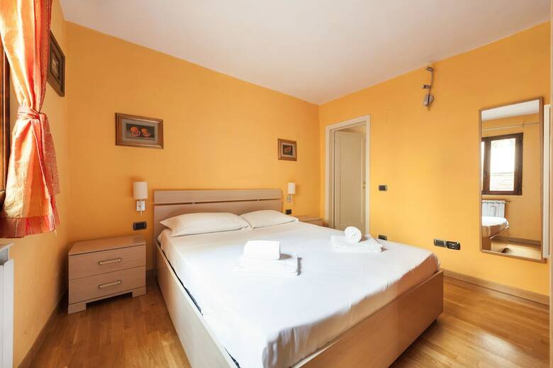 Apartamento Like A Local In Oltrarno